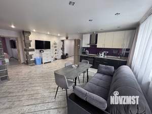 2-к квартира, вторичка, 62м2, 6/9 этаж