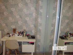 2-к квартира, вторичка, 42м2, 3/17 этаж