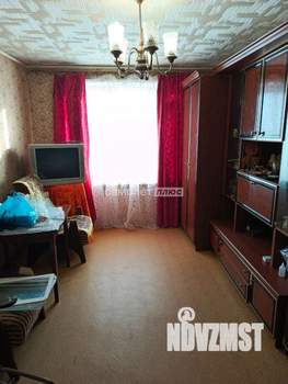 4-к квартира, вторичка, 63м2, 8/9 этаж