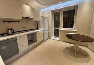 1-к квартира, вторичка, 42м2, 11/17 этаж