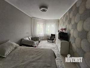 2-к квартира, вторичка, 63м2, 3/12 этаж