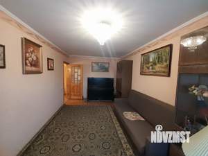 3-к квартира, вторичка, 63м2, 7/9 этаж