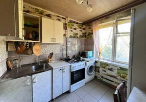 2-к квартира, вторичка, 47м2, 4/5 этаж