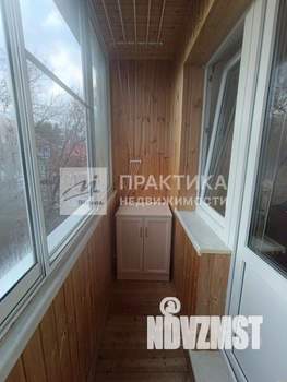 1-к квартира, вторичка, 32м2, 3/5 этаж