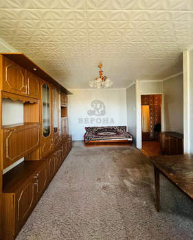 2-к квартира, вторичка, 45м2, 5/5 этаж