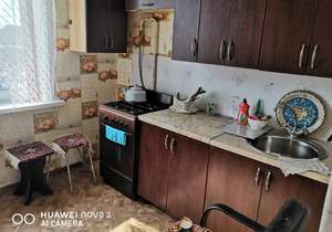 1-к квартира, вторичка, 34м2, 10/10 этаж