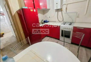 1-к квартира, вторичка, 31м2, 1/5 этаж