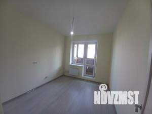 1-к квартира, сданный дом, 27м2, 10/17 этаж