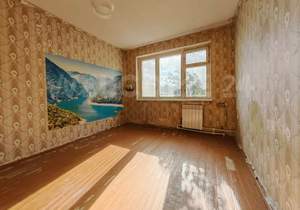 2-к квартира, вторичка, 55м2, 5/5 этаж