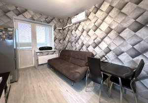 1-к квартира, вторичка, 44м2, 13/17 этаж