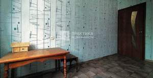 3-к квартира, вторичка, 58м2, 3/9 этаж