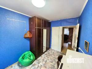 3-к квартира, вторичка, 59м2, 5/5 этаж