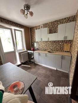 1-к квартира, вторичка, 33м2, 3/9 этаж