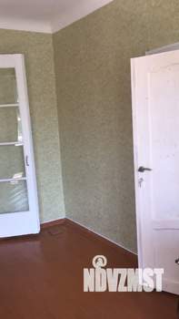 2-к квартира, вторичка, 45м2, 2/2 этаж