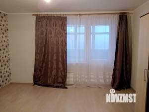 1-к квартира, вторичка, 45м2, 6/14 этаж
