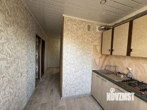 3-к квартира, вторичка, 58м2, 5/5 этаж
