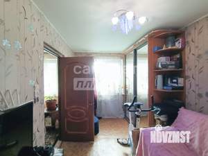 3-к квартира, вторичка, 57м2, 5/5 этаж