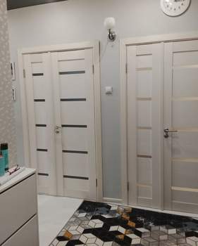 2-к квартира, вторичка, 53м2, 4/4 этаж