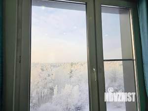 3-к квартира, вторичка, 66м2, 8/17 этаж