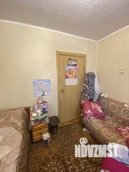 3-к квартира, вторичка, 64м2, 4/9 этаж