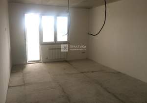 Студия квартира, вторичка, 34м2, 9/13 этаж