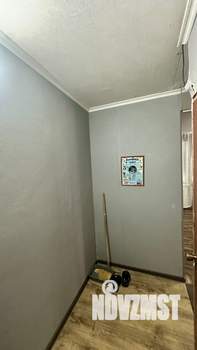 1-к квартира, вторичка, 30м2, 2/5 этаж