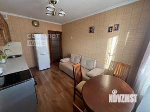 1-к квартира, вторичка, 45м2, 13/14 этаж