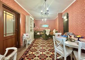 2-к квартира, вторичка, 45м2, 2/5 этаж