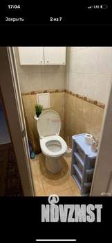 2-к квартира, вторичка, 43м2, 1/5 этаж