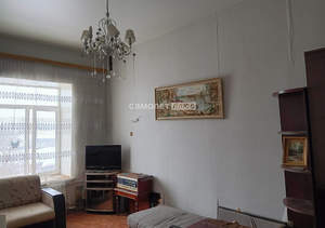 1-к квартира, вторичка, 56м2, 3/3 этаж