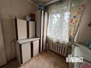 2-к квартира, вторичка, 47м2, 5/5 этаж