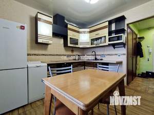 1-к квартира, вторичка, 41м2, 8/17 этаж