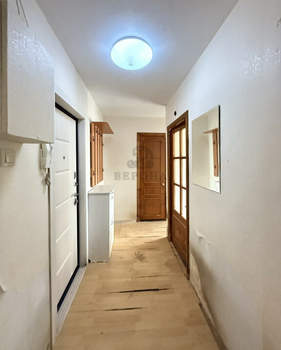 2-к квартира, вторичка, 42м2, 6/9 этаж