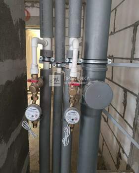 Студия квартира, вторичка, 35м2, 9/9 этаж