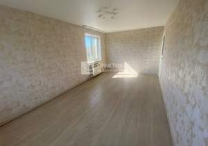 2-к квартира, вторичка, 43м2, 5/5 этаж