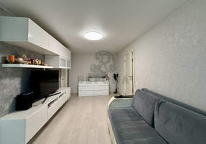 2-к квартира, вторичка, 42м2, 3/5 этаж