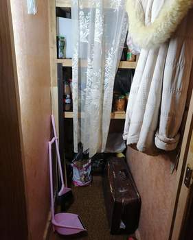 3-к квартира, вторичка, 66м2, 5/9 этаж