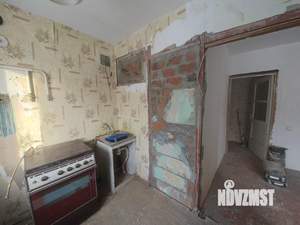 1-к квартира, вторичка, 30м2, 2/5 этаж