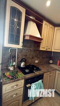 1-к квартира, вторичка, 32м2, 5/9 этаж