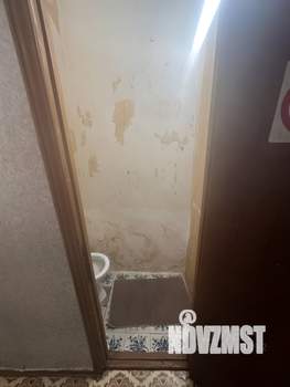2-к квартира, вторичка, 44м2, 1/5 этаж