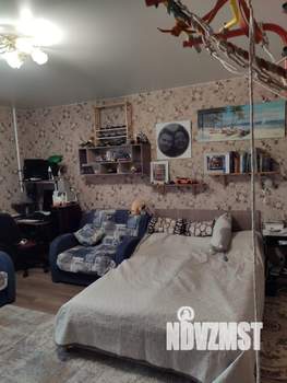 2-к квартира, вторичка, 60м2, 5/11 этаж