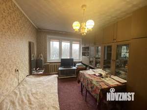 3-к квартира, вторичка, 64м2, 4/9 этаж