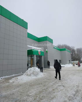 2-к квартира, вторичка, 42м2, 1/5 этаж