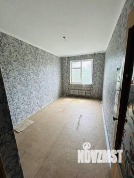 2-к квартира, вторичка, 52м2, 3/5 этаж