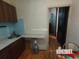 1-к квартира, вторичка, 33м2, 2/4 этаж