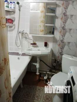 1-к квартира, вторичка, 31м2, 1/5 этаж