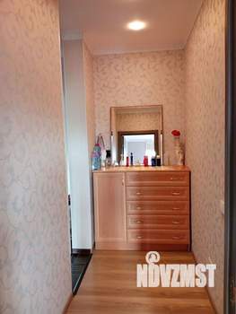 1-к квартира, вторичка, 41м2, 6/15 этаж