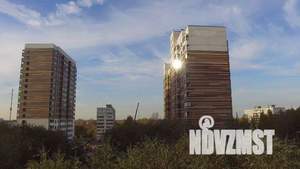 3-к квартира, вторичка, 60м2, 13/17 этаж