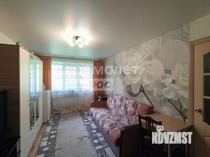 1-к квартира, вторичка, 31м2, 1/5 этаж