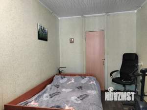 2-к квартира, вторичка, 44м2, 4/5 этаж